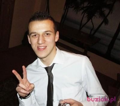 Eli, Male, 36, Kraków, Polska, Photo: 2
