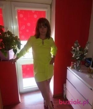 modnisia, Kobieta, 40, Nysa, Polska, Zdjęcie: 6