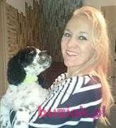tulisa, Kobieta, 52, Olsztynek, Polska, Zdjęcie: 3