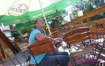 Łukiasz, Mężczyzna, 37, Siemianowice Śląskie, Polska, Zdjęcie: 2