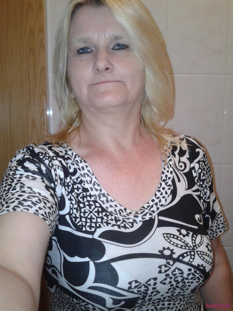 Anna, Female, 56, Grodzisk Mazowiecki, Polska, Photo: 2