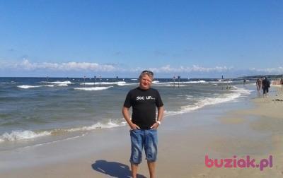 Tomek , Male, 54, Wrocław, Polska, Photo: 2