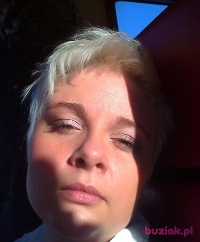 Julita, Female, 42, Łódź, Polska, Photo: 12