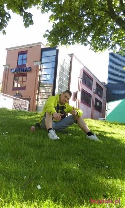 Sebastian , Mężczyzna, 31, Holandia, Zdjęcie: 3