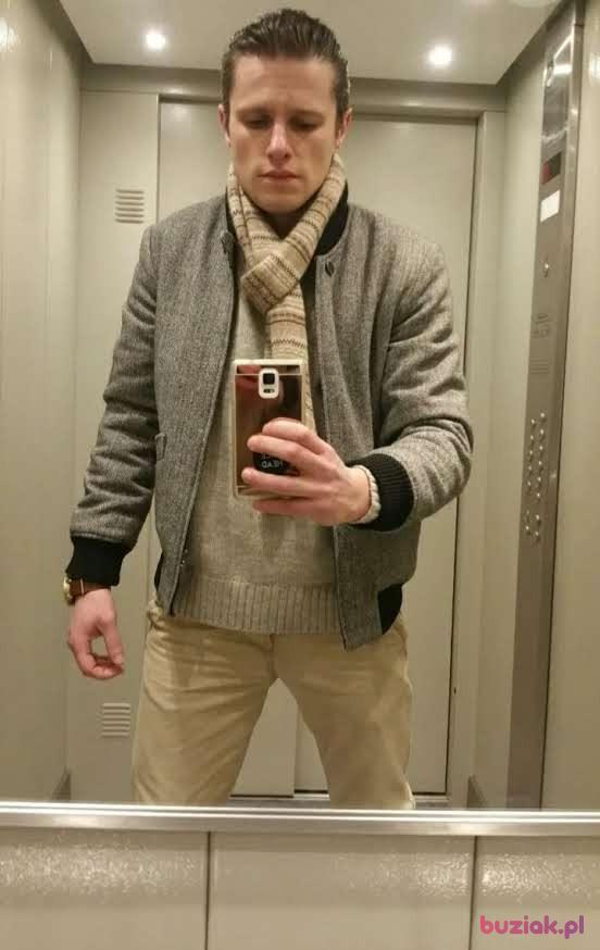 Łotr, Male, 42, Kraków, Polska, Photo: 3
