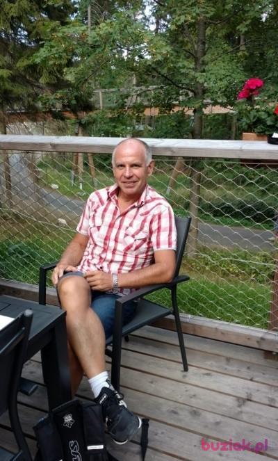 Dariusz, Male, 64, Wrocław, Polska, Photo: 1