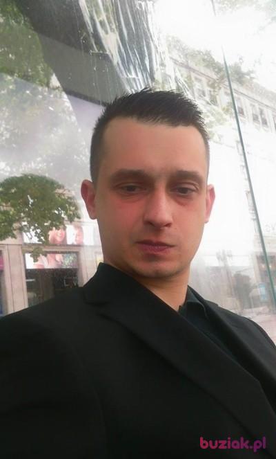 atrakcyjny1, Mężczyzna, 39, Warszawa, Polska, Zdjęcie: 1