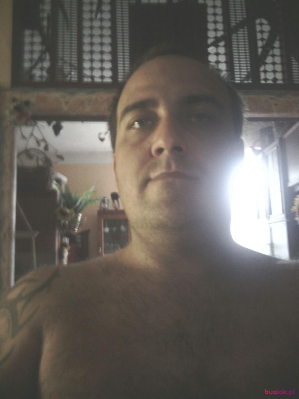 Kamil, Male, 43, Łódź, Polska, Photo: 2