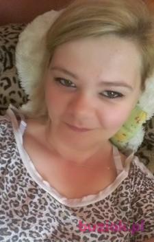 Kasia, Female, 44, Olsztyn, Polska, Photo: 4