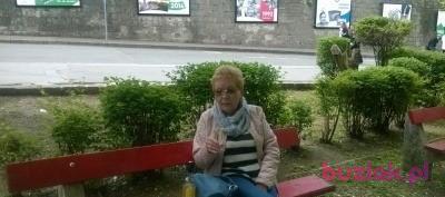Anna, Kobieta, 61, Warszawa, Polska, Zdjęcie: 2