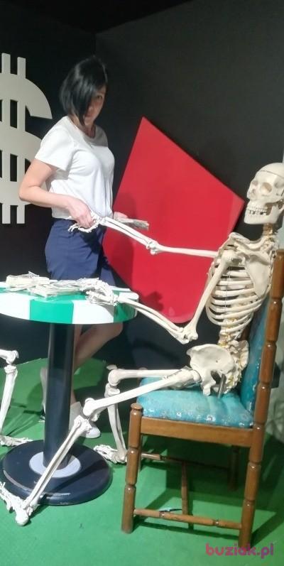 XDDEATH, Female, 43, Łódź, Polska, Photo: 2