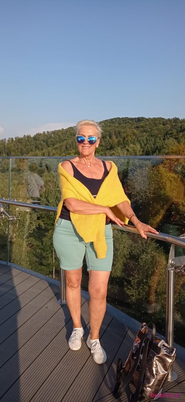 Danuta, Kobieta, 69, Zambrów, Polska, Zdjęcie: 2