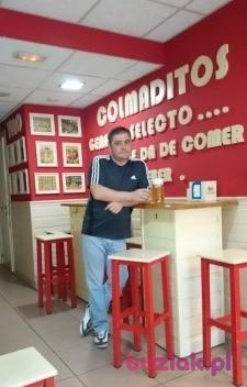 Tomas12123, Male, 52, Hiszpania, Photo: 2