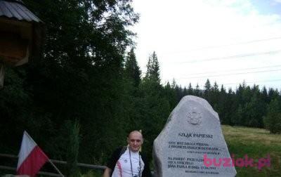 Krzysztof., Mężczyzna, 48, Ruda Śląska, Polska, Zdjęcie: 1