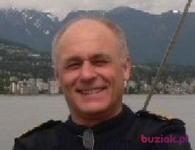 Jorge, Mężczyzna, 63, Poznań, Polska, Zdjęcie: 1