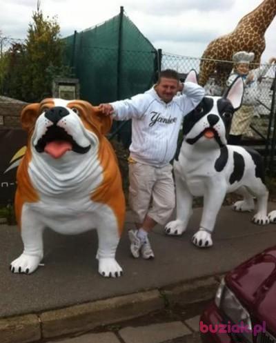 Krzysztof, Mężczyzna, 55, Austria, Zdjęcie: 2