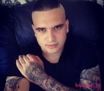 Patryk, Mężczyzna, 31, Wielka Brytania, Zdjęcie: 5