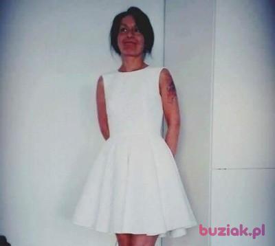 Arllena, Female, 43, Olsztyn, Polska, Photo: 2