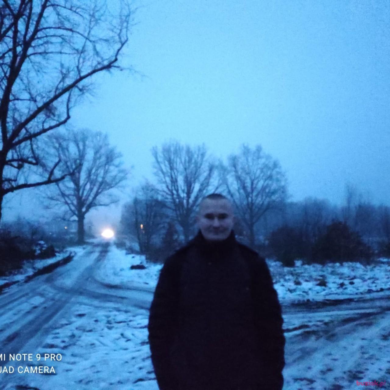 Michał, Male, 37, Zgierz, Polska, Photo: 80