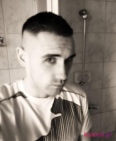 Mateusz, Mężczyzna, 38, Darłowo, Polska, Zdjęcie: 1