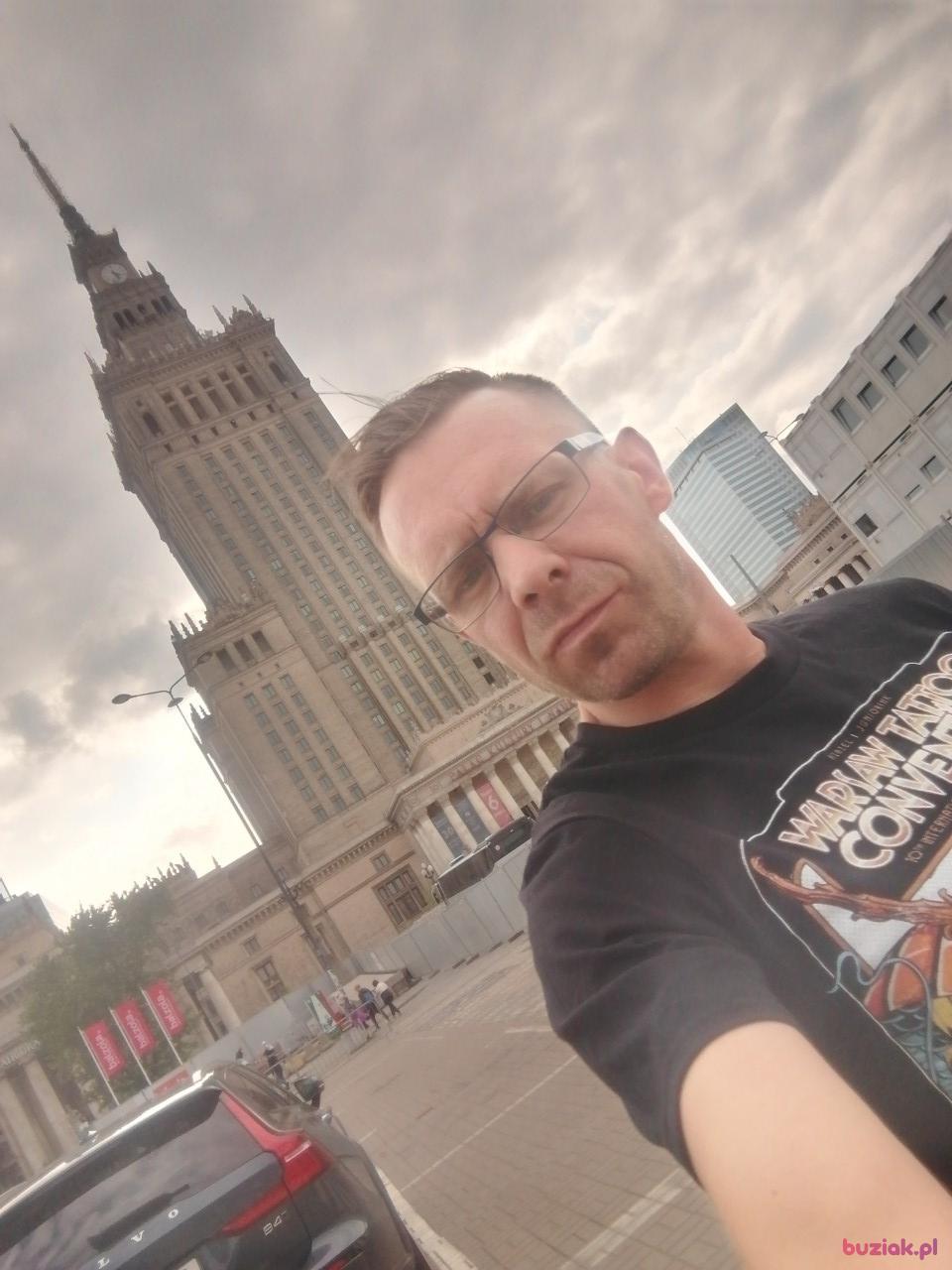 Michaś, Male, 42, Radomsko, Polska, Photo: 1
