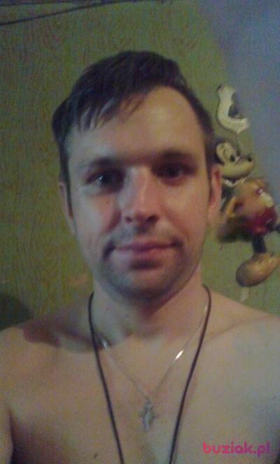 Michał, Male, 44, Łódź, Polska, Photo: 4