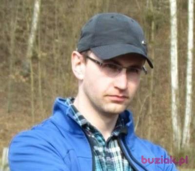 MArek, Male, 40, Szczytno, Polska, Photo: 2