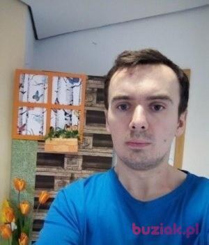 piotr, Male, 38, Wieluń, Polska, Photo: 2