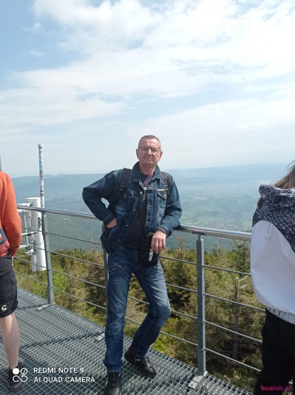 Dariusz, Mężczyzna, 58, Racibórz, Polska, Zdjęcie: 4