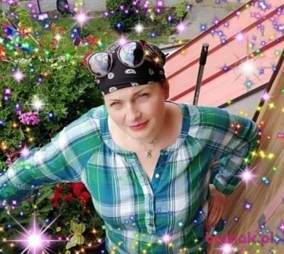 Basia, Kobieta, 51, Mszana Dolna, Polska, Zdjęcie: 6