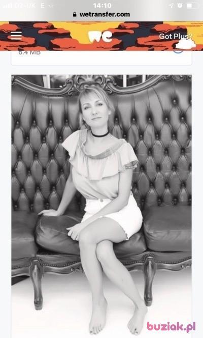 Marta, Kobieta, 47, Westminster, Wielka Brytania, Zdjęcie: 2