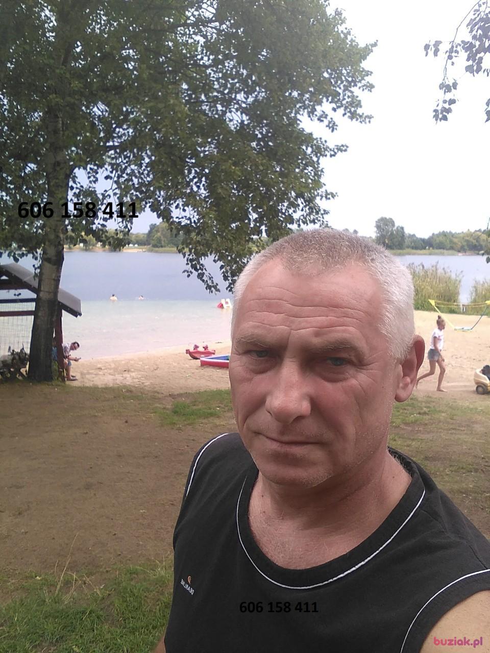 Darek, Male, 61, Łódź, Polska, Photo: 2
