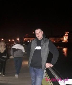 Piotrek, Mężczyzna, 38, Warszawa, Polska, Zdjęcie: 3