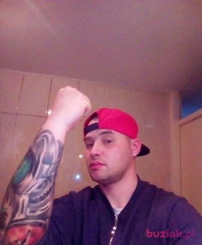 Paweł , Mężczyzna, 40, Rotterdam, Holandia, Zdjęcie: 3