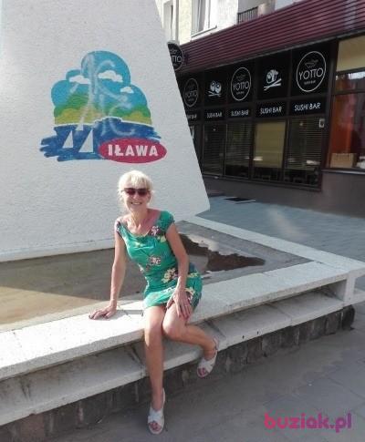 Mariola, Female, 61, Żyrardów, Polska, Photo: 4