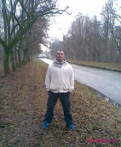 marcintrocki, Mężczyzna, 41, Sokółka, Polska, Zdjęcie: 5