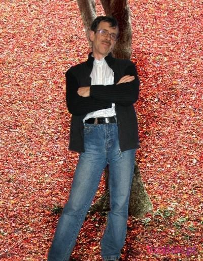 Andrzej, Male, 55, Łódź, Polska, Photo: 1