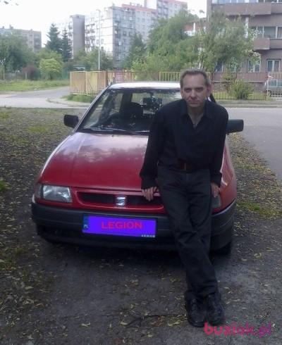 Adam, Mężczyzna, 55, Bytom, Polska, Zdjęcie: 2