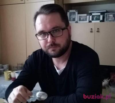 Rafał, Mężczyzna, 43, Bytom, Polska, Zdjęcie: 3
