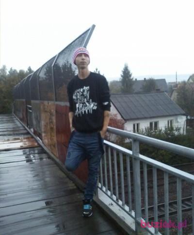 piotek, Male, 38, Kraków, Polska, Photo: 1