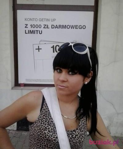 Patrycja, Female, 34, Lublin, Polska, Photo: 2
