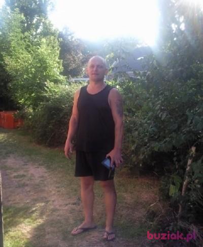 Jan, Mężczyzna, 47, Oss, Holandia, Zdjęcie: 1