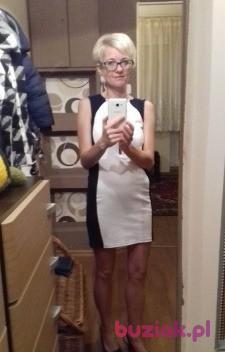 Agnieszka, Kobieta, 45, Bydgoszcz, Polska, Zdjęcie: 4