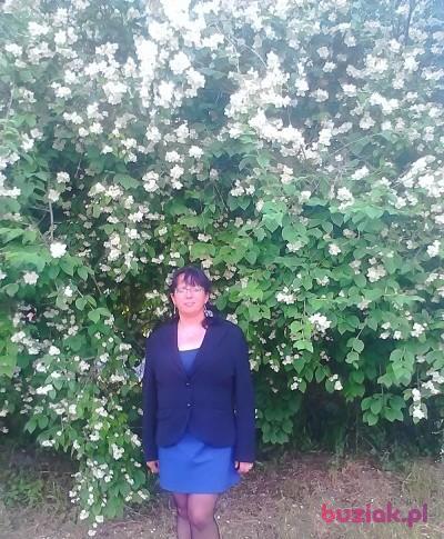 jolantapolska2, Female, 52, Brzeg Dolny, Polska, Photo: 2