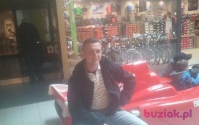 Marcin, Mężczyzna, 46, Białystok, Polska, Zdjęcie: 4