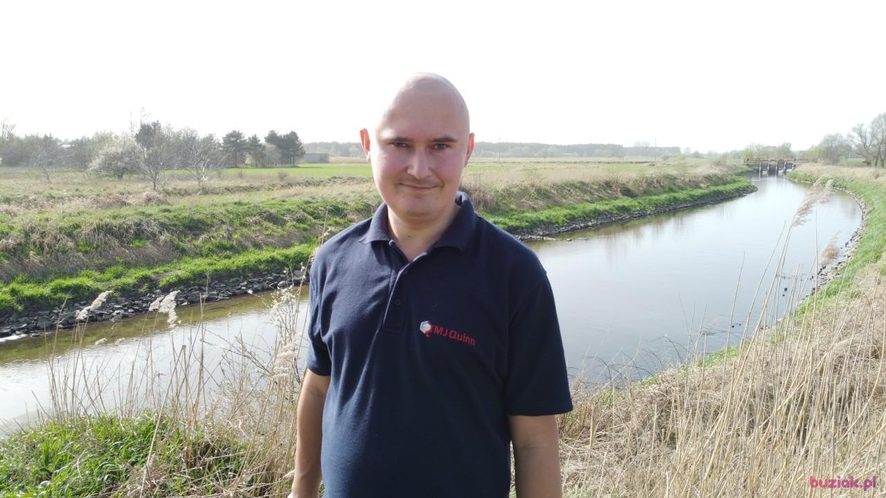 Michał, Male, 37, Zgierz, Polska, Photo: 305