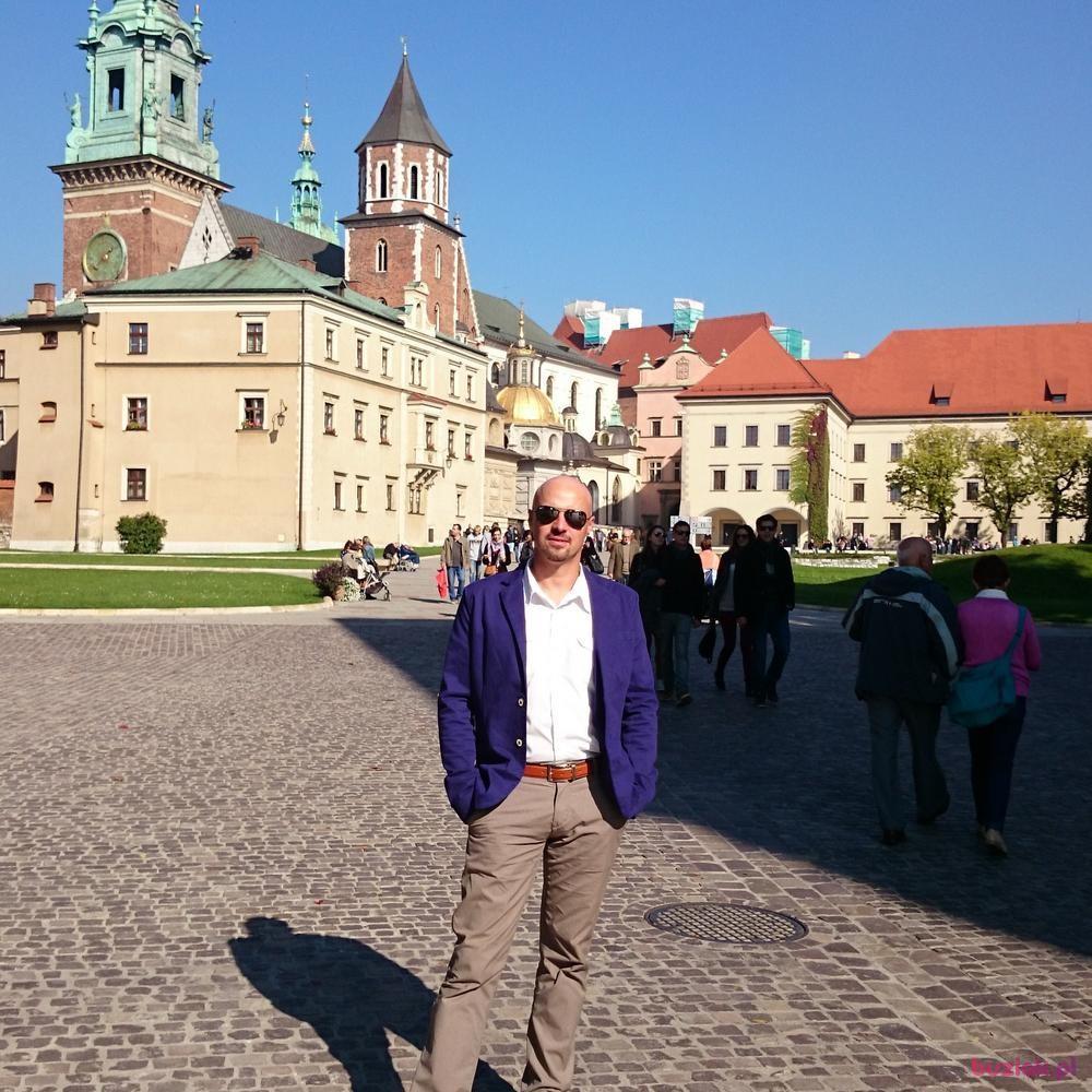 Giacomo, Male, 46, Kraków, Polska, Photo: 5