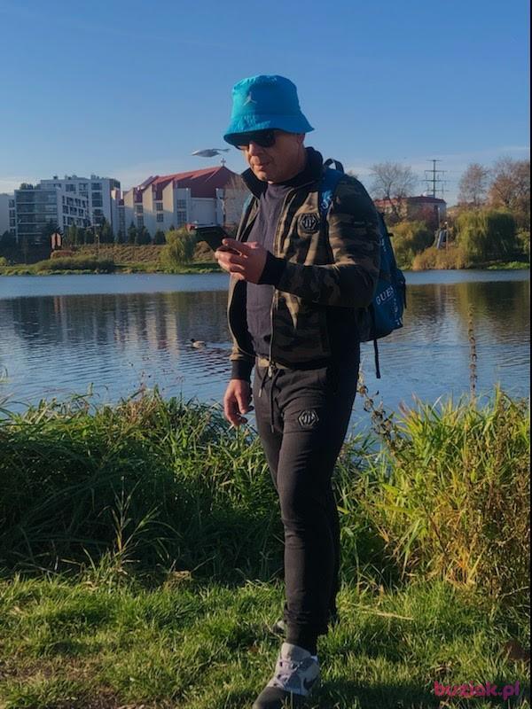 Paw, Mężczyzna, 52, Warszawa, Polska, Zdjęcie: 4