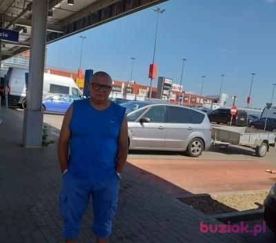 Zbyszek, Male, 57, Łódź, Polska, Photo: 3