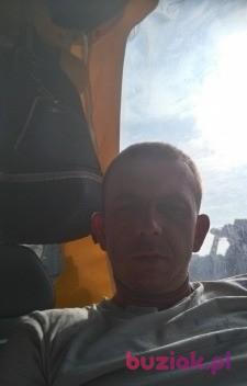 Adi, Male, 39, Koło, Polska, Photo: 2